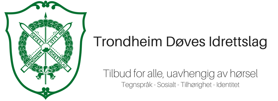 Trondheim Døves Idrettslag